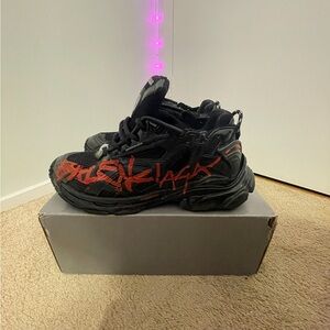 Size 46 I’m a 47 so not my size